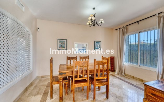 Reventa - Villa independiente - Sotogrande - La Alcaidesa