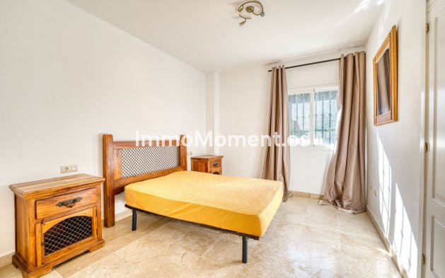 Reventa - Villa independiente - Sotogrande - La Alcaidesa
