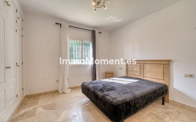 Reventa - Villa independiente - Sotogrande - La Alcaidesa