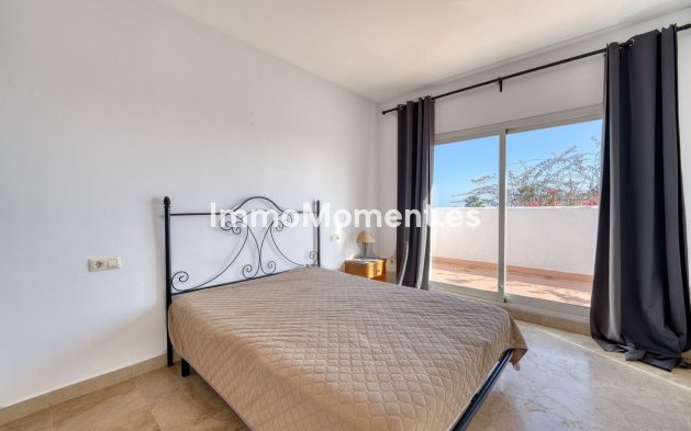 Reventa - Villa independiente - Sotogrande - La Alcaidesa