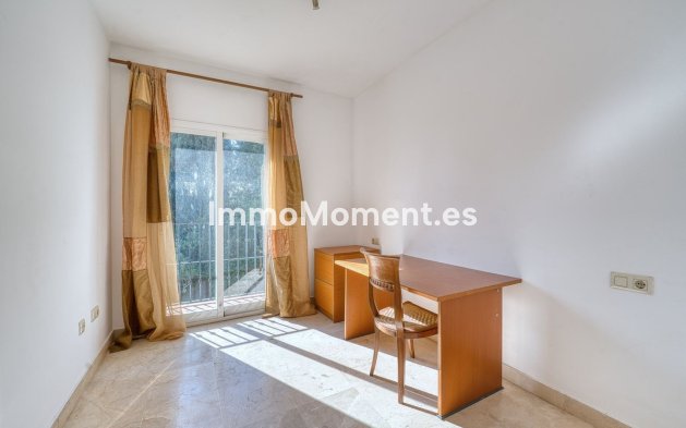 Reventa - Villa independiente - Sotogrande - La Alcaidesa