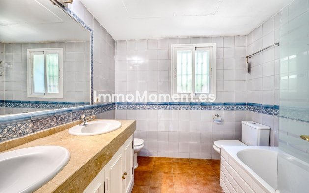 Reventa - Villa independiente - Sotogrande - La Alcaidesa