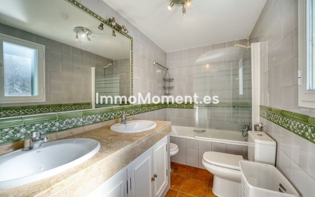 Reventa - Villa independiente - Sotogrande - La Alcaidesa