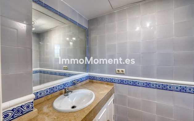 Reventa - Villa independiente - Sotogrande - La Alcaidesa