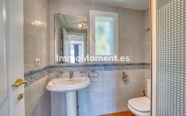 Reventa - Villa independiente - Sotogrande - La Alcaidesa