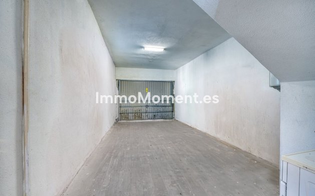 Reventa - Villa independiente - Sotogrande - La Alcaidesa