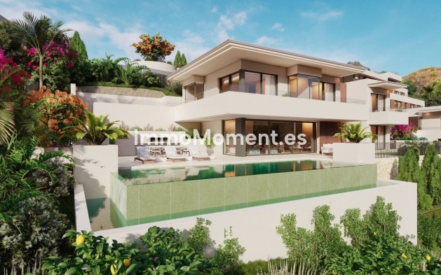 Bestaande woning - Perceel - Marbella - Marbella Centro
