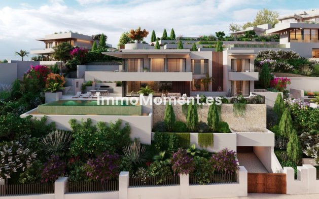 Bestaande woning - Perceel - Marbella - Marbella Centro
