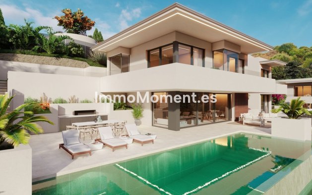 Bestaande woning - Perceel - Marbella - Marbella Centro