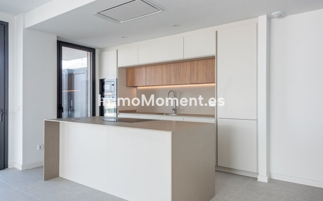 Bestaande woning - Appartement - Benalmadena - Benalmadena Centro