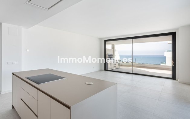 Bestaande woning - Appartement - Benalmadena - Benalmadena Centro