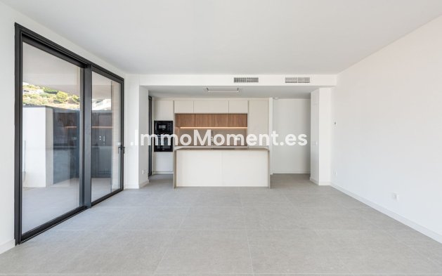 Bestaande woning - Appartement - Benalmadena - Benalmadena Centro