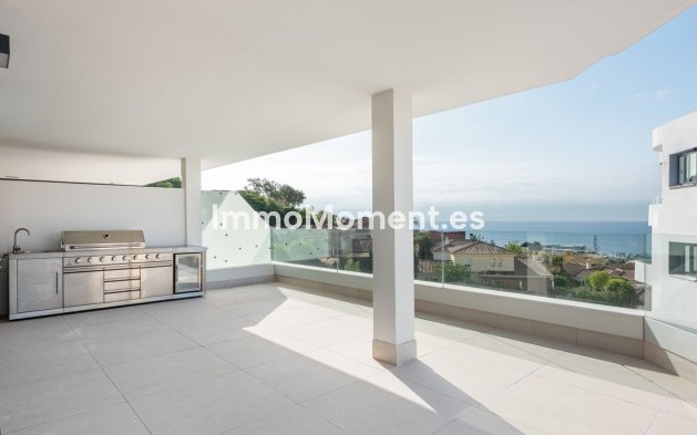 Bestaande woning - Appartement - Benalmadena - Benalmadena Centro