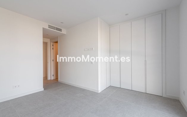 Bestaande woning - Appartement - Benalmadena - Benalmadena Centro
