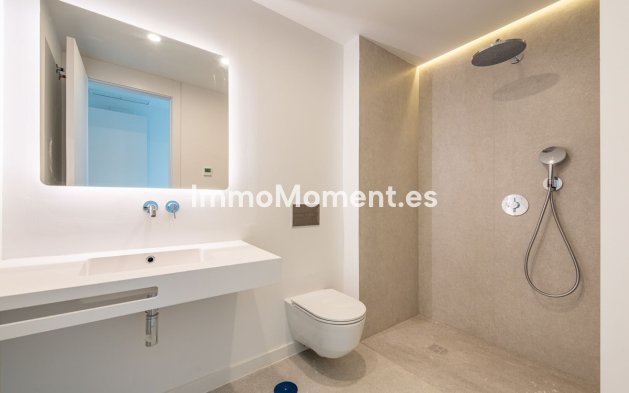 Bestaande woning - Appartement - Benalmadena - Benalmadena Centro