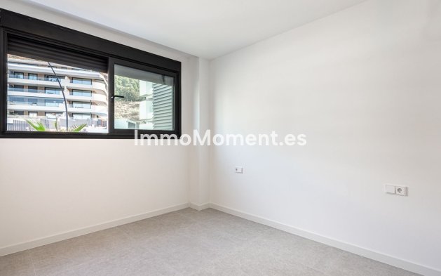 Bestaande woning - Appartement - Benalmadena - Benalmadena Centro