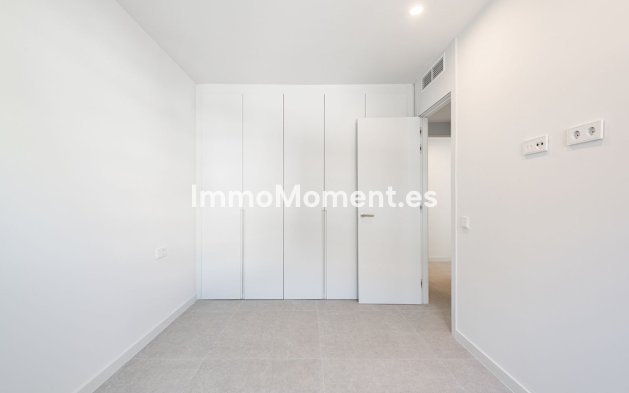 Bestaande woning - Appartement - Benalmadena - Benalmadena Centro