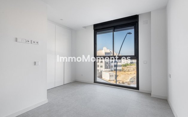 Bestaande woning - Appartement - Benalmadena - Benalmadena Centro