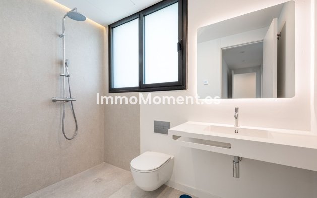 Bestaande woning - Appartement - Benalmadena - Benalmadena Centro