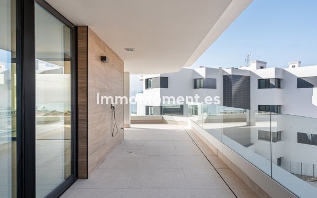 Bestaande woning - Appartement - Benalmadena - Benalmadena Centro
