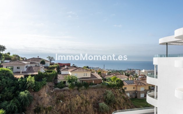 Bestaande woning - Appartement - Benalmadena - Benalmadena Centro