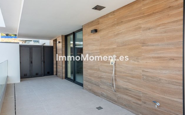 Bestaande woning - Appartement - Benalmadena - Benalmadena Centro