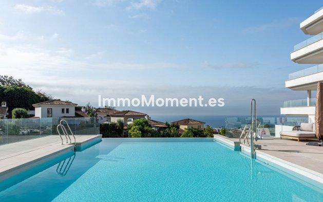 Bestaande woning - Appartement - Benalmadena - Benalmadena Centro