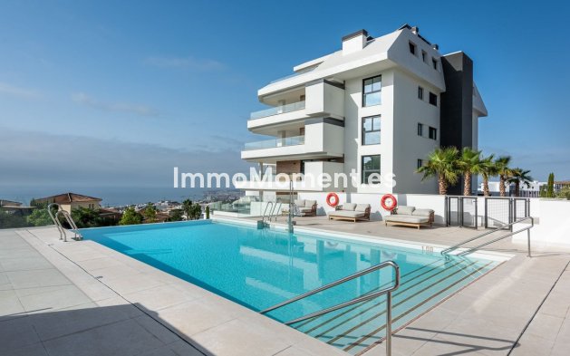 Bestaande woning - Appartement - Benalmadena - Benalmadena Centro