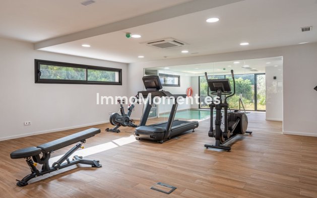 Bestaande woning - Appartement - Benalmadena - Benalmadena Centro