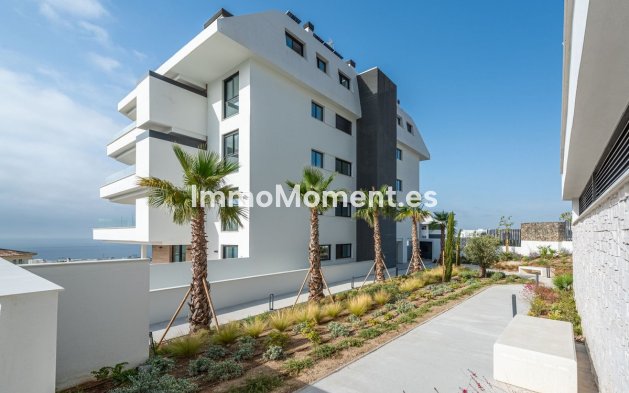 Bestaande woning - Appartement - Benalmadena - Benalmadena Centro