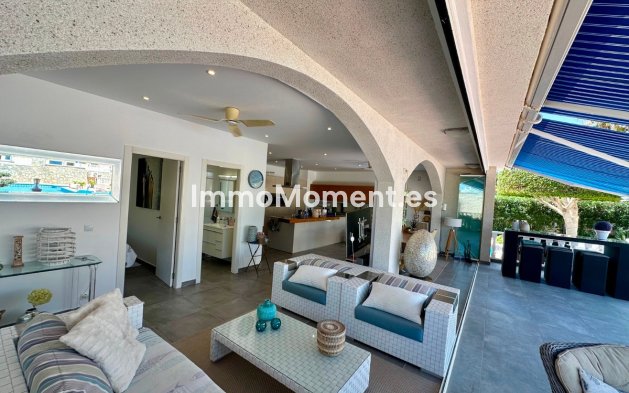 Revente - Villa individuelle - Rojales - Ciudad Quesada