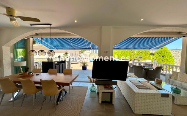 Revente - Villa individuelle - Rojales - Ciudad Quesada