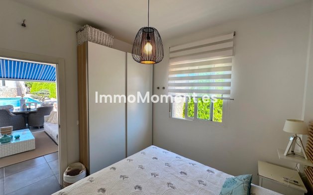 Revente - Villa individuelle - Rojales - Ciudad Quesada