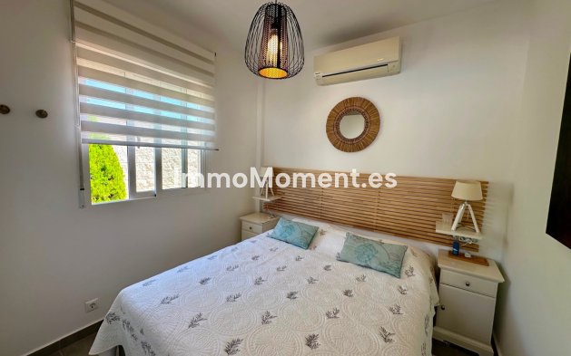 Revente - Villa individuelle - Rojales - Ciudad Quesada
