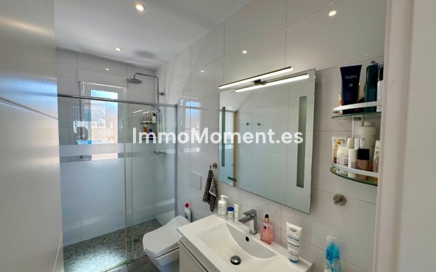 Revente - Villa individuelle - Rojales - Ciudad Quesada