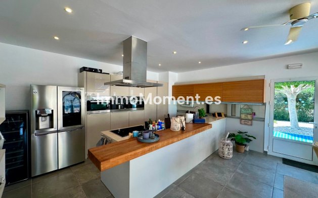 Revente - Villa individuelle - Rojales - Ciudad Quesada