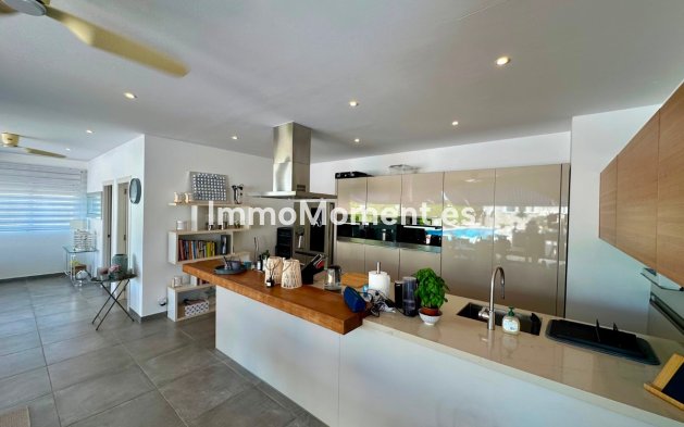 Revente - Villa individuelle - Rojales - Ciudad Quesada
