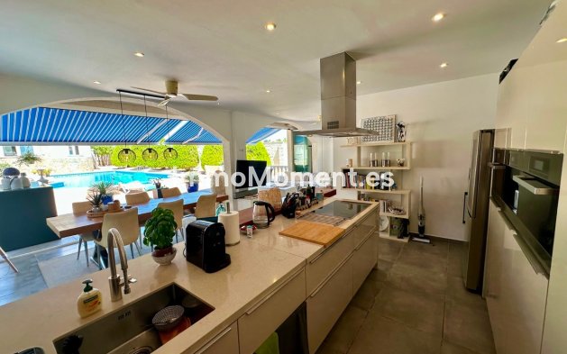 Revente - Villa individuelle - Rojales - Ciudad Quesada