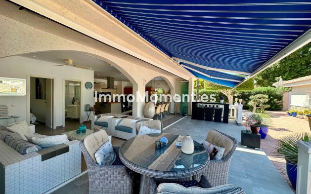 Revente - Villa individuelle - Rojales - Ciudad Quesada