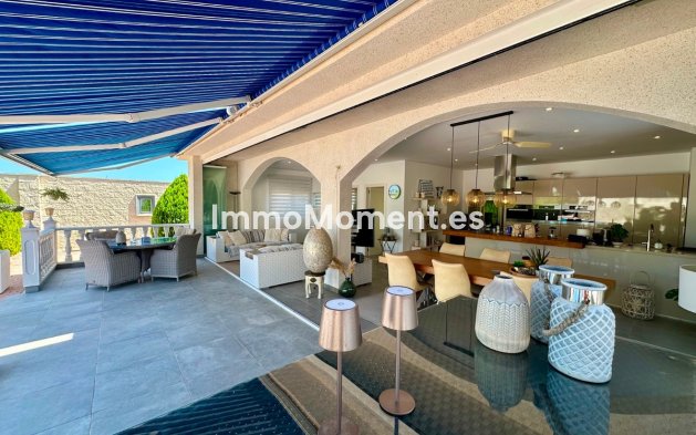 Revente - Villa individuelle - Rojales - Ciudad Quesada
