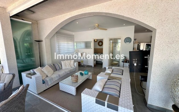 Revente - Villa individuelle - Rojales - Ciudad Quesada