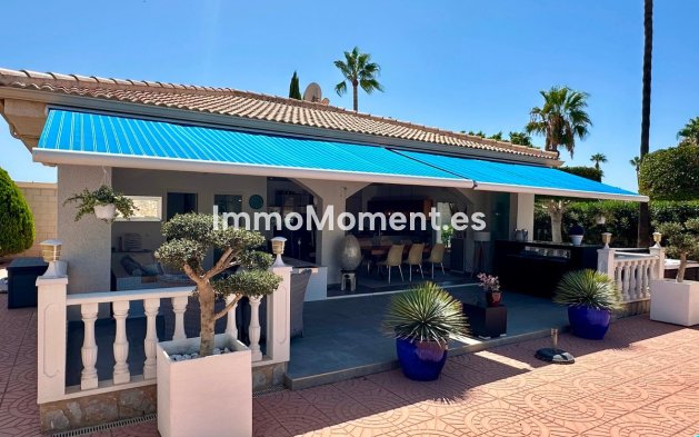 Revente - Villa individuelle - Rojales - Ciudad Quesada