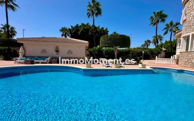 Revente - Villa individuelle - Rojales - Ciudad Quesada