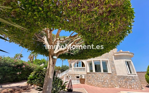 Revente - Villa individuelle - Rojales - Ciudad Quesada