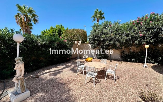 Revente - Villa individuelle - Rojales - Ciudad Quesada