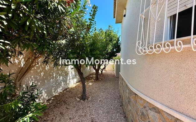 Revente - Villa individuelle - Rojales - Ciudad Quesada