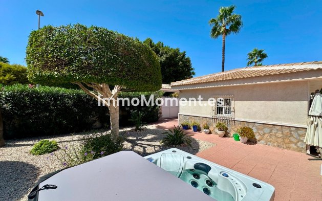 Revente - Villa individuelle - Rojales - Ciudad Quesada