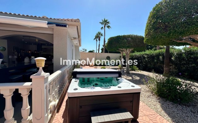 Revente - Villa individuelle - Rojales - Ciudad Quesada
