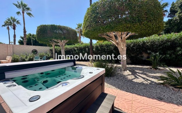 Revente - Villa individuelle - Rojales - Ciudad Quesada