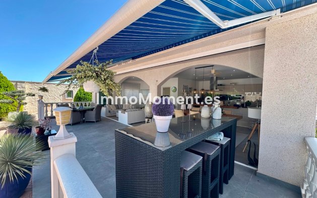 Revente - Villa individuelle - Rojales - Ciudad Quesada